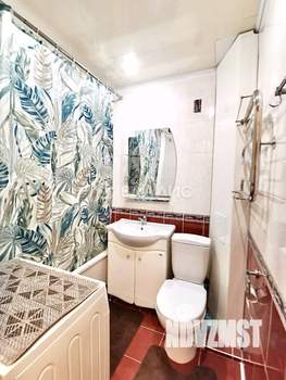 1-к квартира, вторичка, 38м2, 8/9 этаж