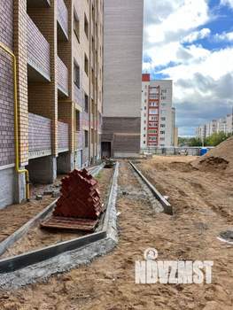2-к квартира, вторичка, 54м2, 5/10 этаж