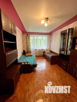 2-к квартира, вторичка, 48м2, 5/5 этаж