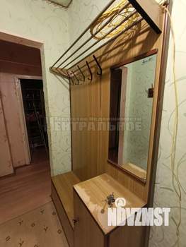 1-к квартира, вторичка, 32м2, 4/9 этаж