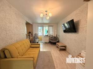 2-к квартира, вторичка, 45м2, 5/5 этаж