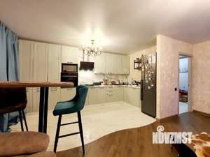 3-к квартира, вторичка, 71м2, 5/10 этаж