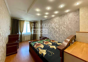 3-к квартира, вторичка, 81м2, 7/10 этаж