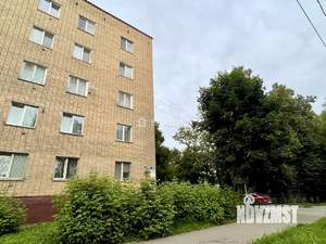 1-к квартира, вторичка, 29м2, 1/5 этаж