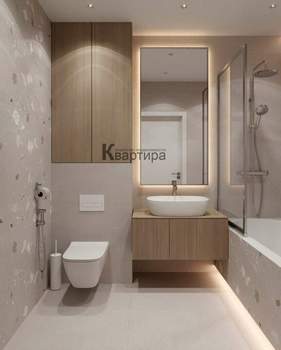 2-к квартира, вторичка, 72м2, 2/10 этаж