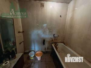 2-к квартира, вторичка, 51м2, 1/5 этаж