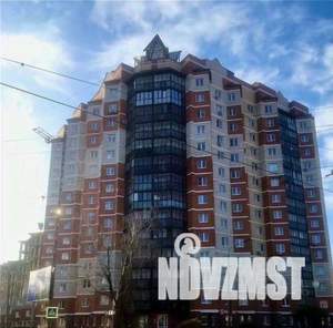 2-к квартира, вторичка, 63м2, 7/14 этаж
