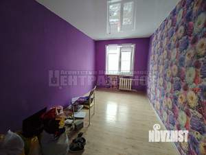 2-к квартира, вторичка, 45м2, 5/5 этаж