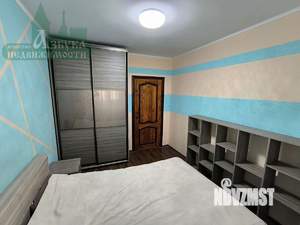 3-к квартира, вторичка, 67м2, 5/5 этаж