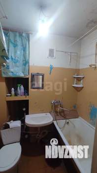 1-к квартира, вторичка, 21м2, 2/9 этаж