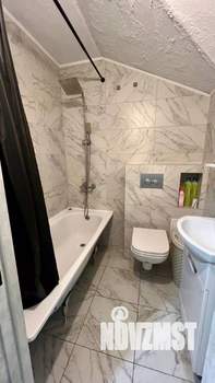 1-к квартира, вторичка, 67м2, 3/3 этаж