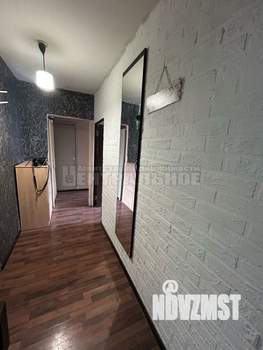 2-к квартира, вторичка, 53м2, 4/9 этаж