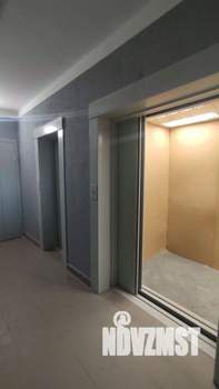 1-к квартира, вторичка, 46м2, 11/12 этаж