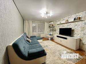 2-к квартира, вторичка, 68м2, 6/10 этаж