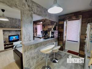 1-к квартира, вторичка, 32м2, 4/10 этаж