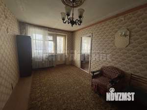 2-к квартира, вторичка, 45м2, 2/5 этаж