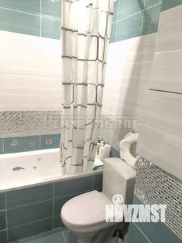 1-к квартира, вторичка, 40м2, 10/10 этаж