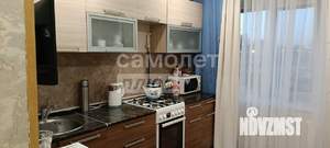 3-к квартира, вторичка, 61м2, 9/9 этаж