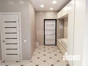 2-к квартира, вторичка, 64м2, 10/16 этаж