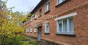 2-к квартира, вторичка, 38м2, 1/2 этаж