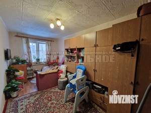 2-к квартира, вторичка, 45м2, 2/5 этаж
