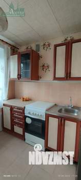 2-к квартира, вторичка, 45м2, 5/5 этаж