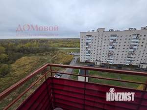 2-к квартира, вторичка, 44м2, 10/10 этаж