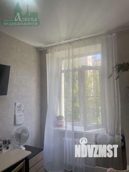 3-к квартира, вторичка, 72м2, 3/4 этаж