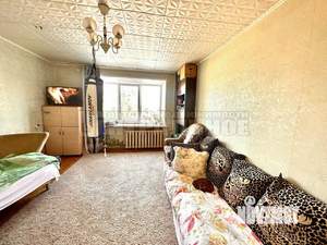 3-к квартира, вторичка, 60м2, 3/9 этаж
