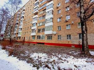 3-к квартира, вторичка, 59м2, 8/9 этаж