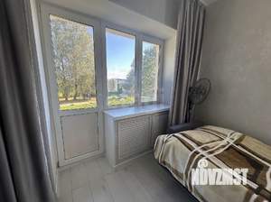 1-к квартира, вторичка, 29м2, 2/2 этаж