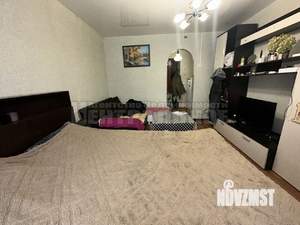 1-к квартира, вторичка, 18м2, 1/5 этаж