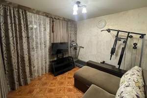 3-к квартира, вторичка, 100м2, 5/9 этаж