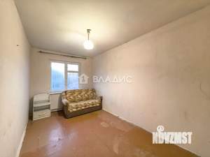 2-к квартира, вторичка, 43м2, 4/4 этаж