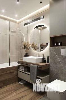 2-к квартира, вторичка, 78м2, 2/16 этаж