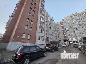 3-к квартира, вторичка, 75м2, 8/10 этаж