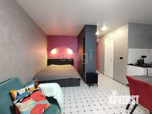 1-к квартира, вторичка, 30м2, 2/9 этаж