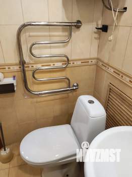 3-к квартира, вторичка, 60м2, 5/5 этаж