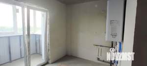 1-к квартира, вторичка, 43м2, 5/10 этаж