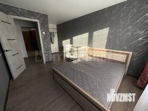 3-к квартира, вторичка, 63м2, 5/5 этаж