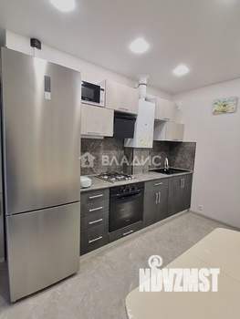 1-к квартира, вторичка, 44м2, 11/11 этаж