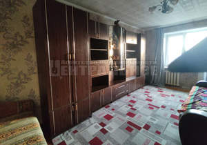 1-к квартира, вторичка, 28м2, 8/9 этаж