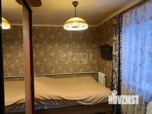 2-к квартира, вторичка, 41м2, 5/5 этаж