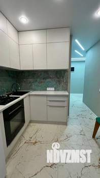 2-к квартира, вторичка, 45м2, 3/5 этаж