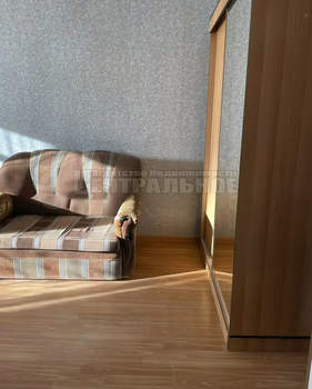 1-к квартира, вторичка, 28м2, 5/9 этаж