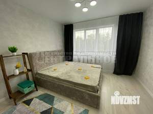 3-к квартира, вторичка, 72м2, 6/9 этаж