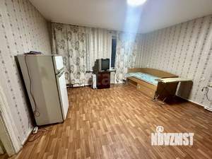 1-к квартира, вторичка, 31м2, 1/2 этаж