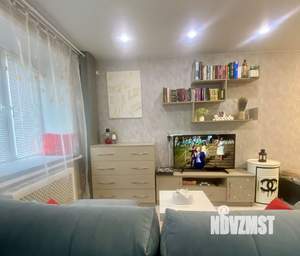 Студия квартира, вторичка, 30м2, 10/10 этаж