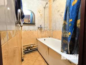 3-к квартира, вторичка, 62м2, 4/5 этаж