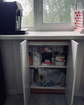 2-к квартира, вторичка, 40м2, 5/5 этаж